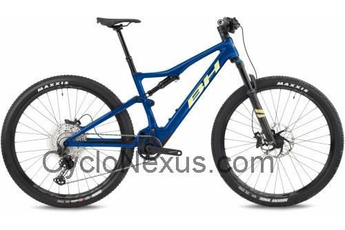 BH iLynx Race Carbon scheda tecnica e recensioni
